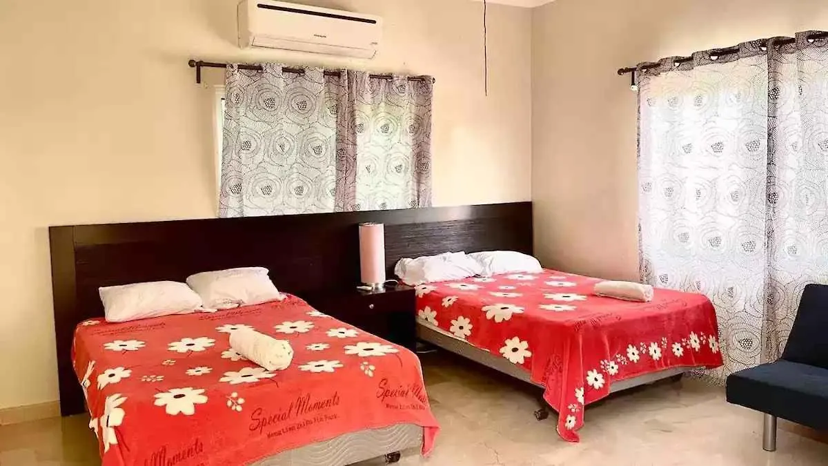 Villa I-31 Capacidad Para 20 Personas San Pedro de Macoris
