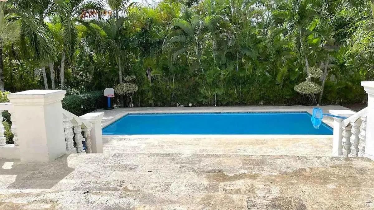 Villa I-31 Capacidad Para 20 Personas San Pedro de Macoris