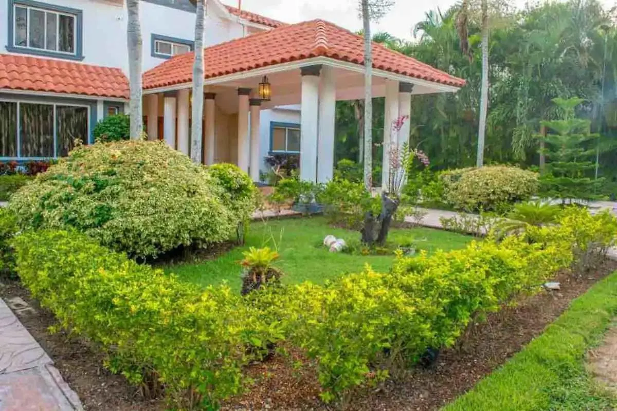 Villa I-31 Capacidad Para 20 Personas San Pedro de Macoris Dominican Republic