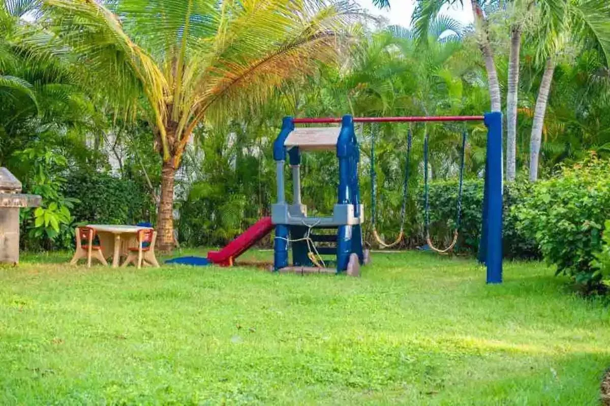 Villa I-31 Capacidad Para 20 Personas San Pedro de Macoris