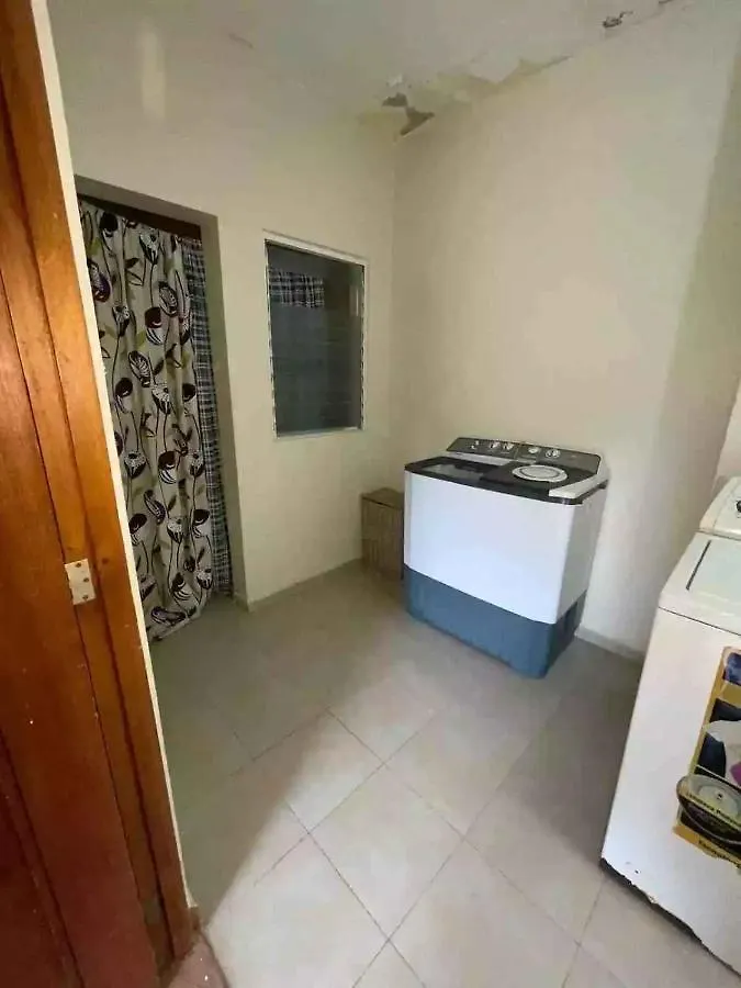 Villa I-31 Capacidad Para 20 Personas San Pedro de Macoris