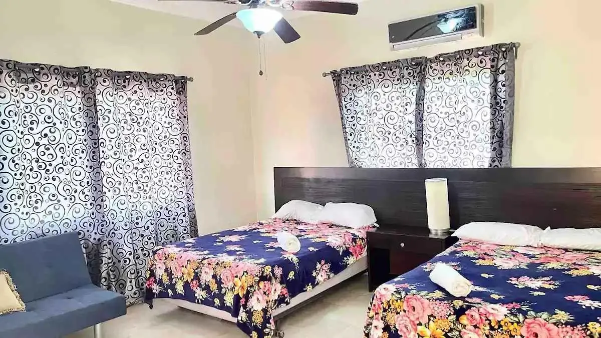 Villa I-31 Capacidad Para 20 Personas San Pedro de Macoris Dominican Republic