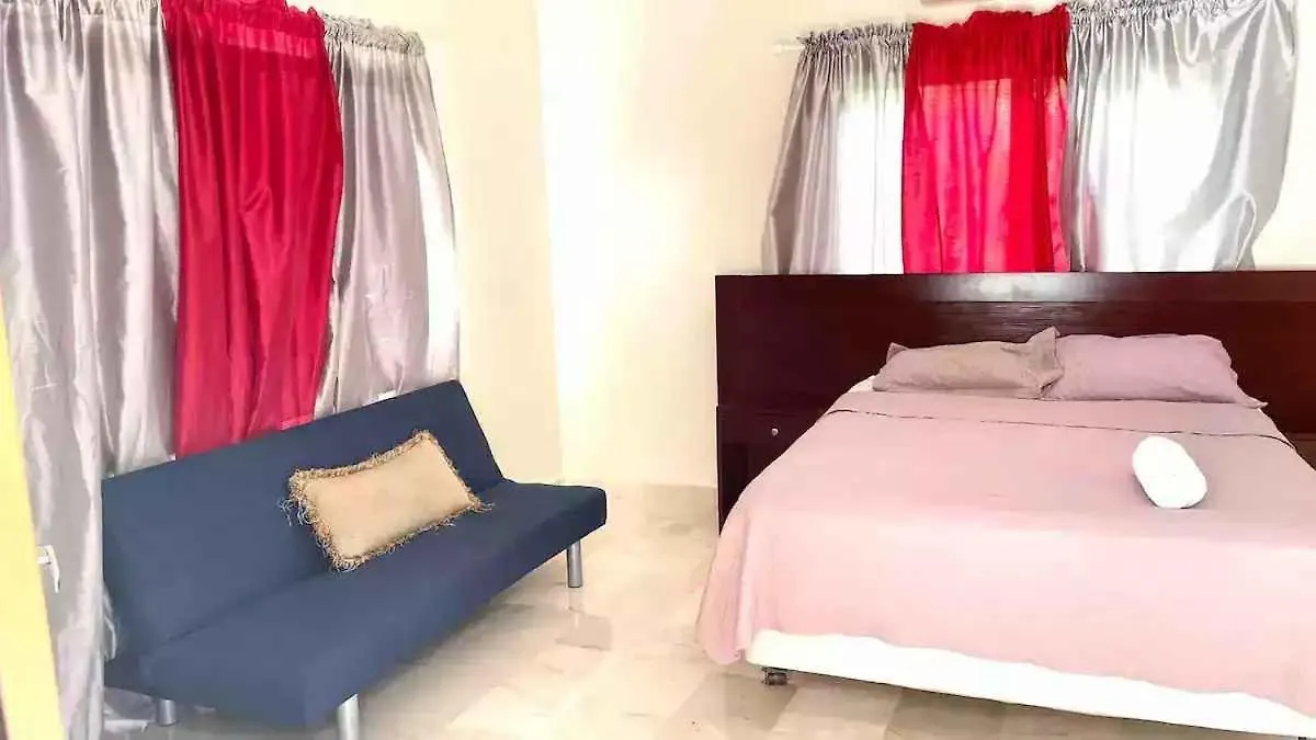 Villa I-31 Capacidad Para 20 Personas San Pedro de Macoris