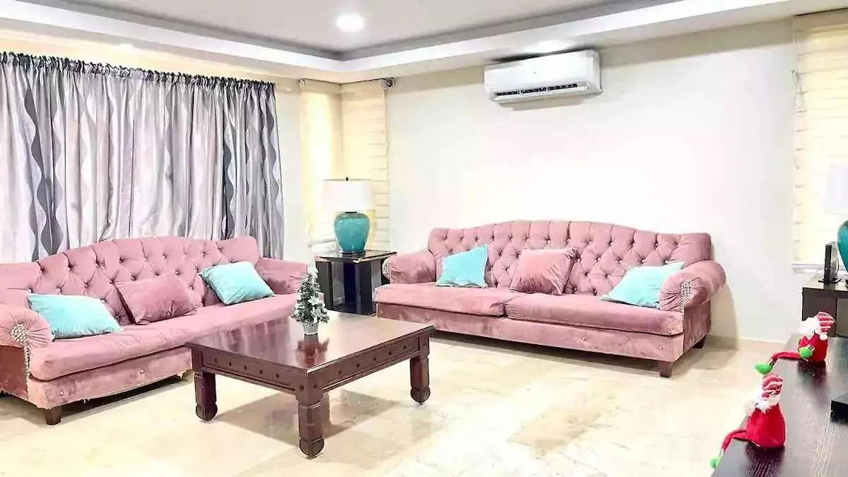 Villa I-31 Capacidad Para 20 Personas San Pedro de Macoris 0*,