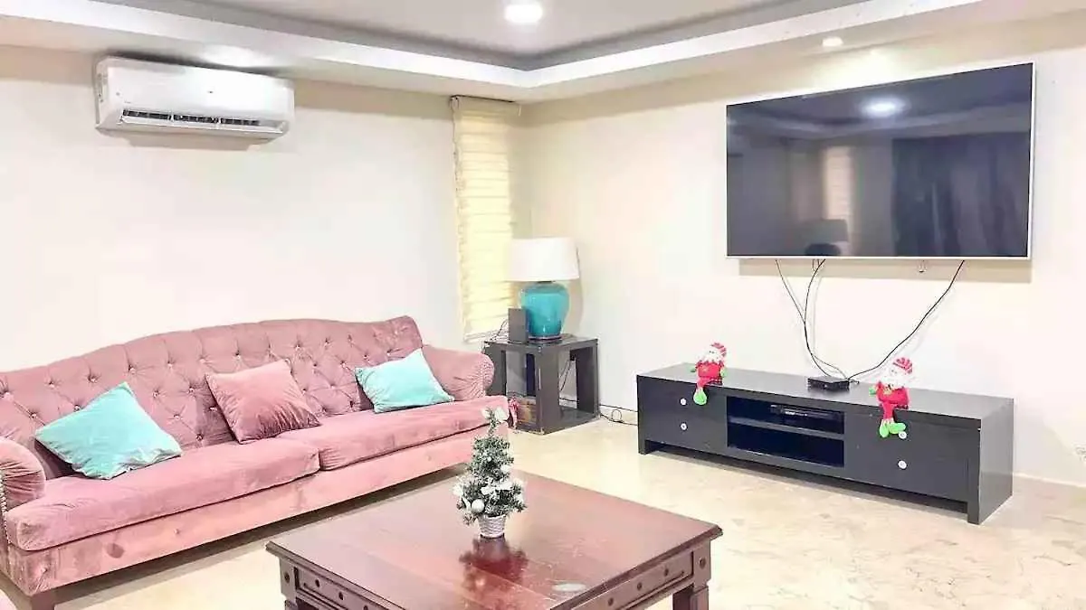 Villa I-31 Capacidad Para 20 Personas San Pedro de Macoris