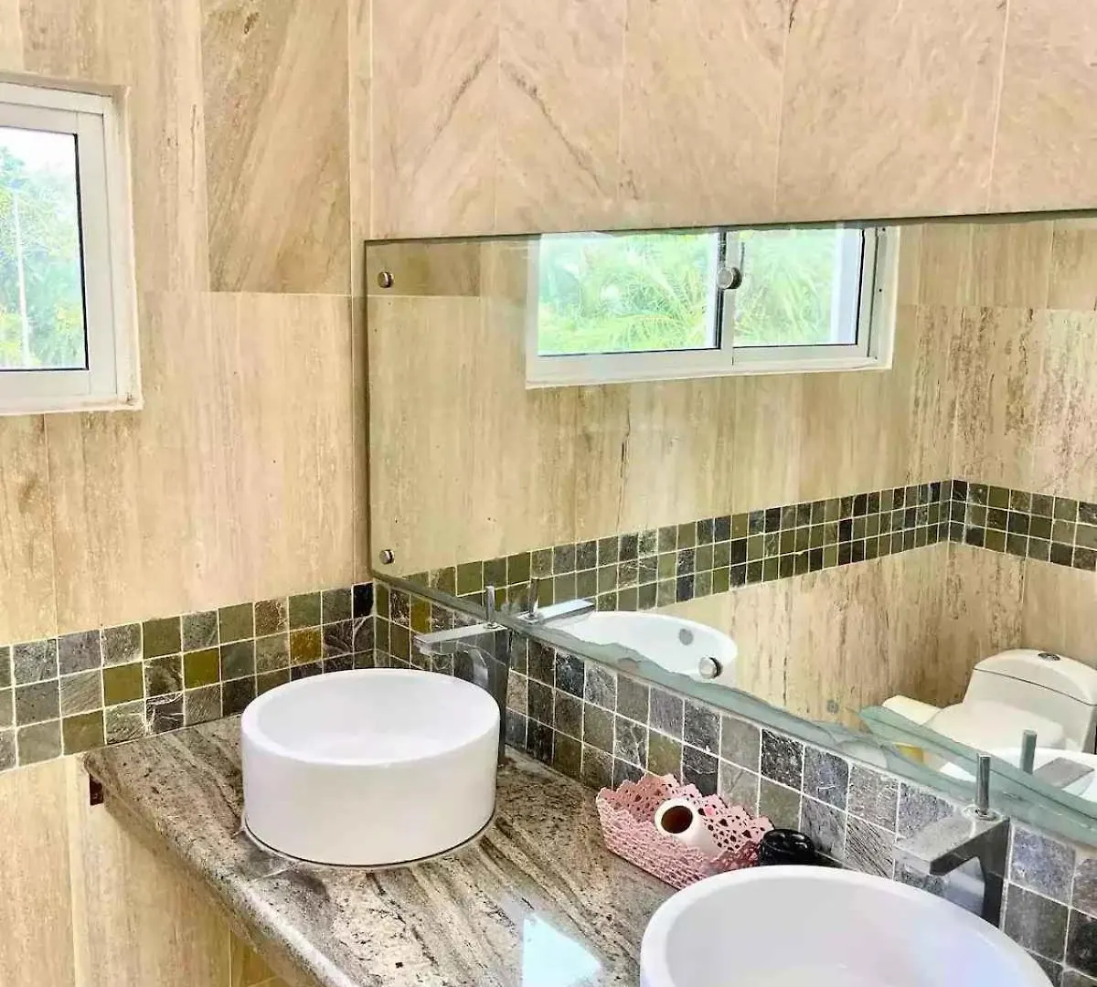 Villa I-31 Capacidad Para 20 Personas San Pedro de Macoris